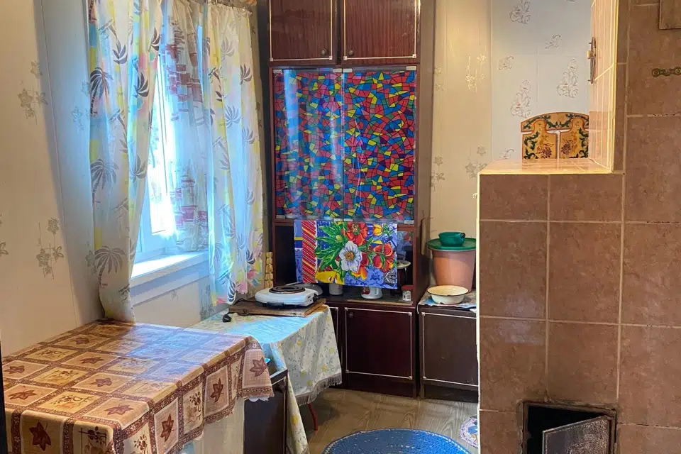 Продаётся 2-этажный дом, 32 м²