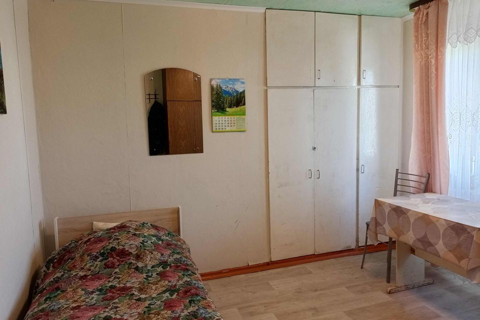 Продаётся комната в 4-комн. квартире, 12.9 м²