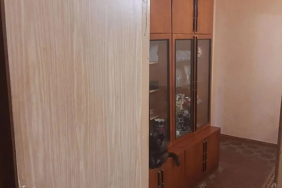 Продаётся 2-комнатная квартира, 40 м²