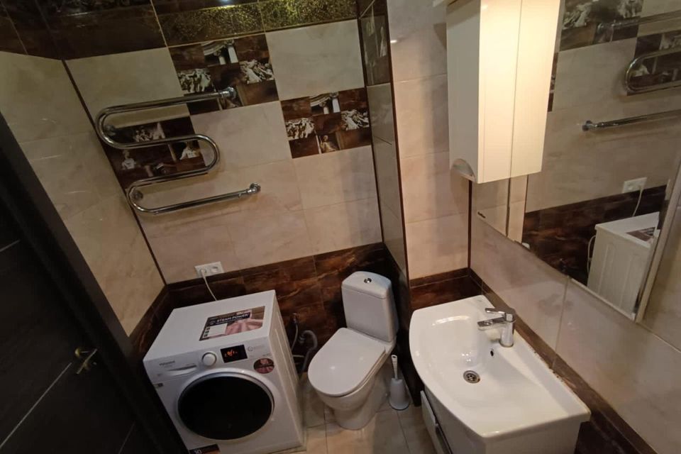 Продаётся 2-комнатная квартира, 51.3 м²