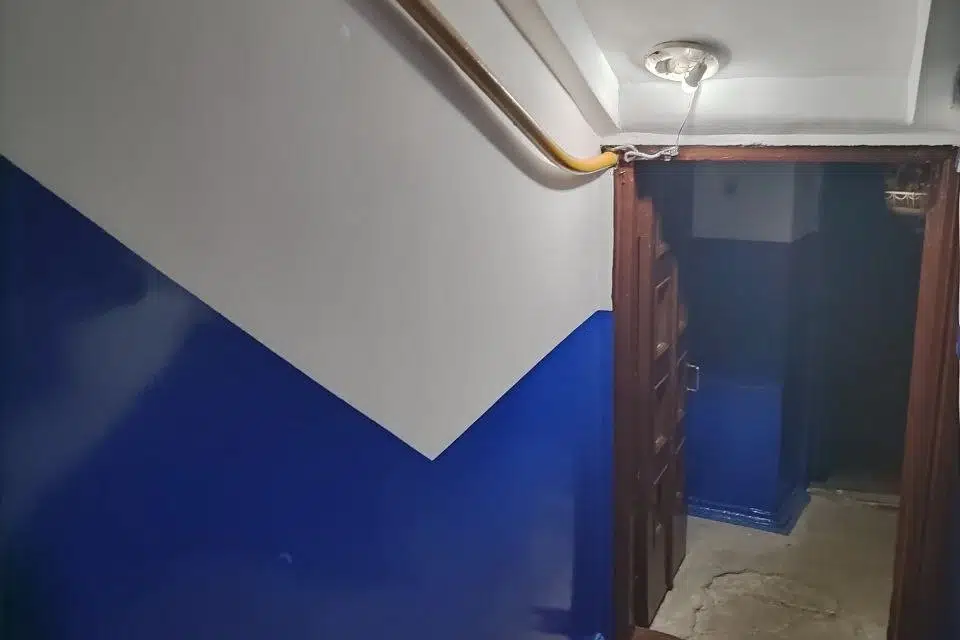 Продаётся 1-комнатная квартира, 33 м²