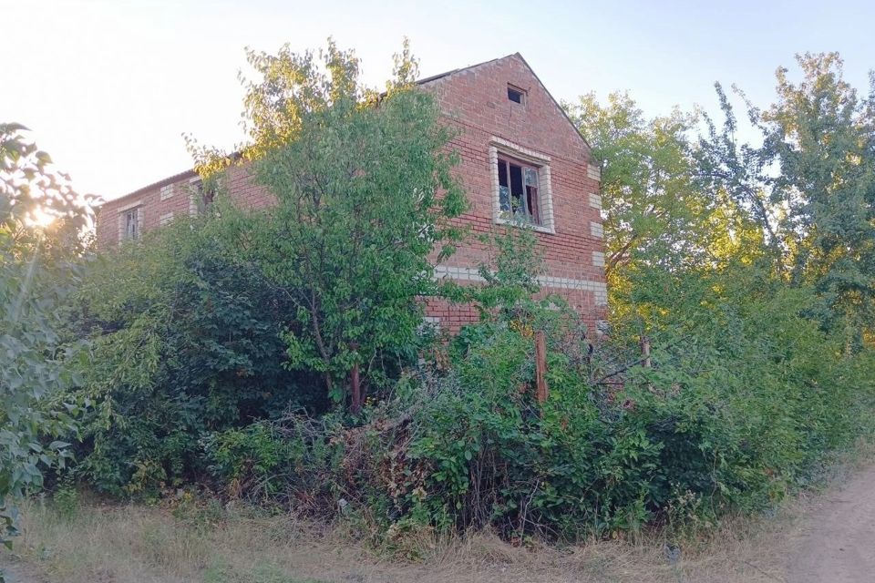 Продаётся 2-этажный дом, 73 м²