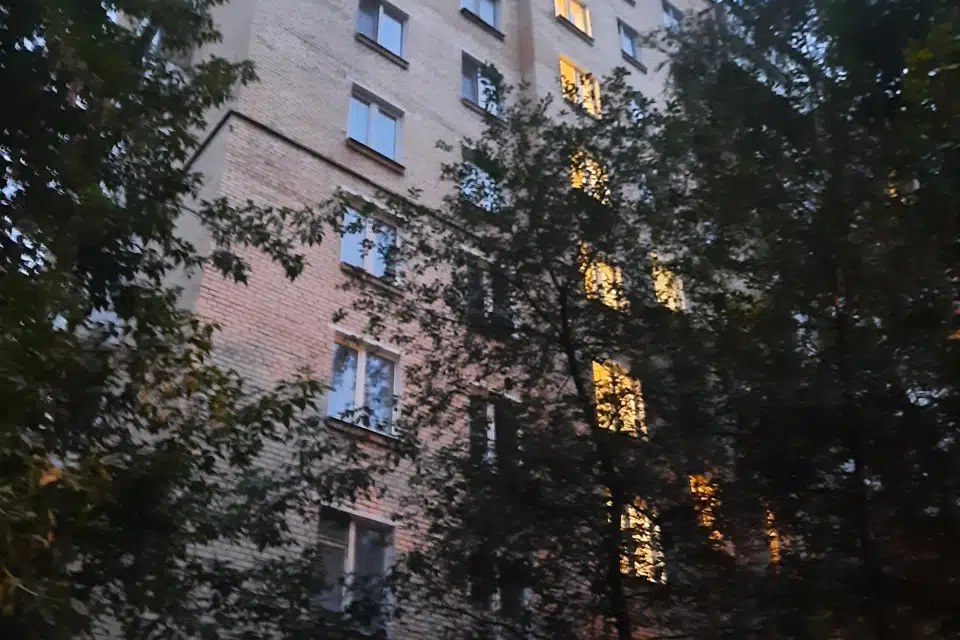 Продаётся 2-комнатная квартира, 38.9 м²