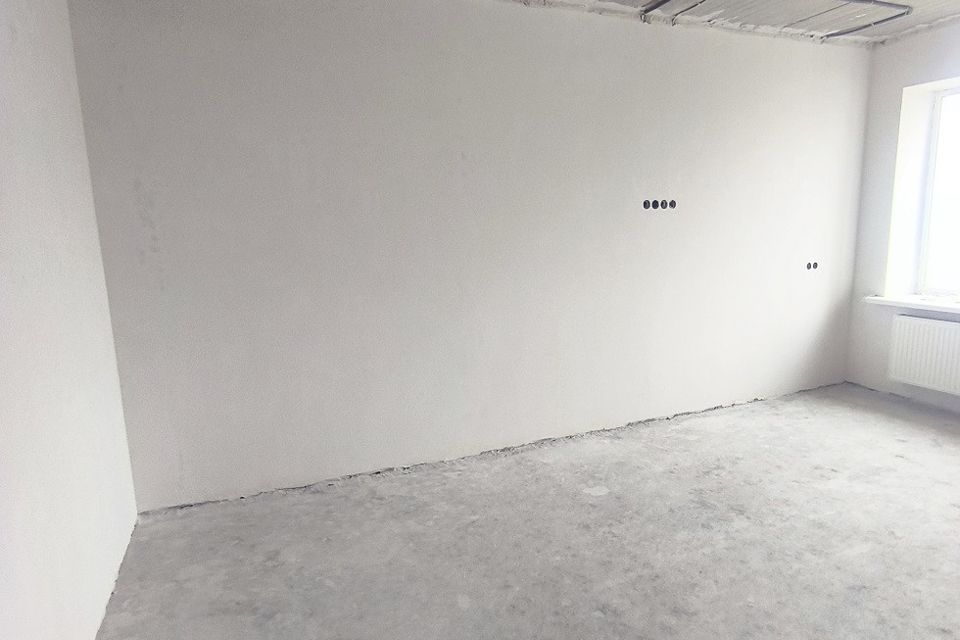 Продаётся 3-комнатная квартира, 87 м²