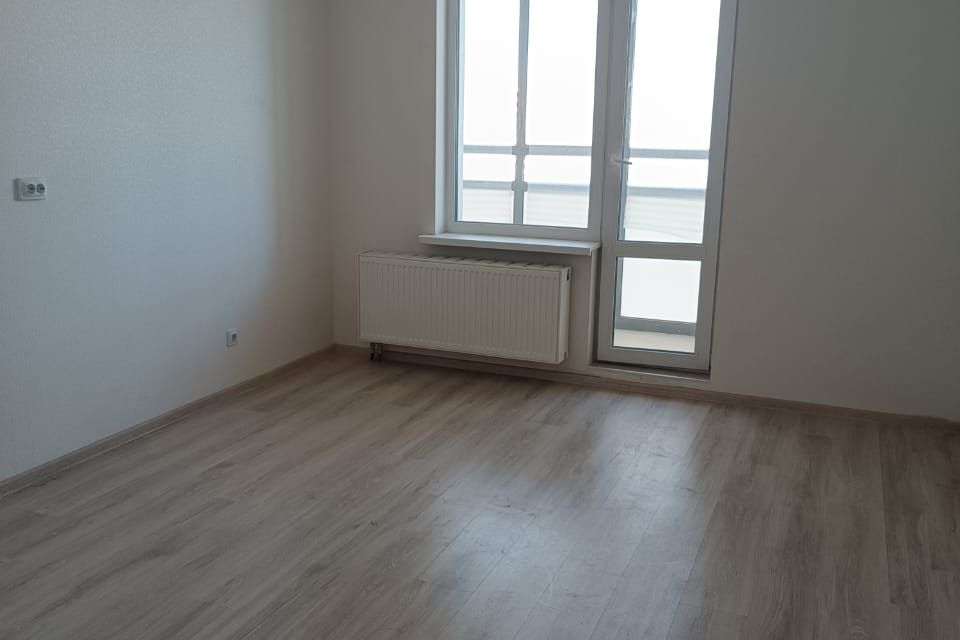 Продаётся студия, 20.04 м²