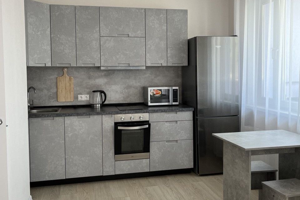 Продаётся студия, 25.3 м²