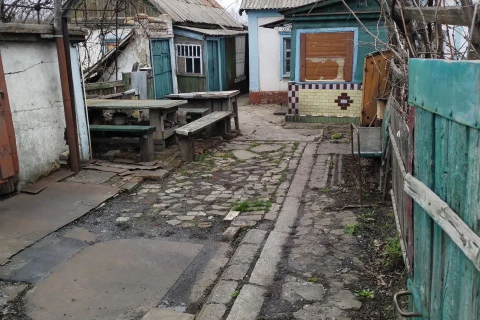 Продаётся 1-этажный дом, 68 м²