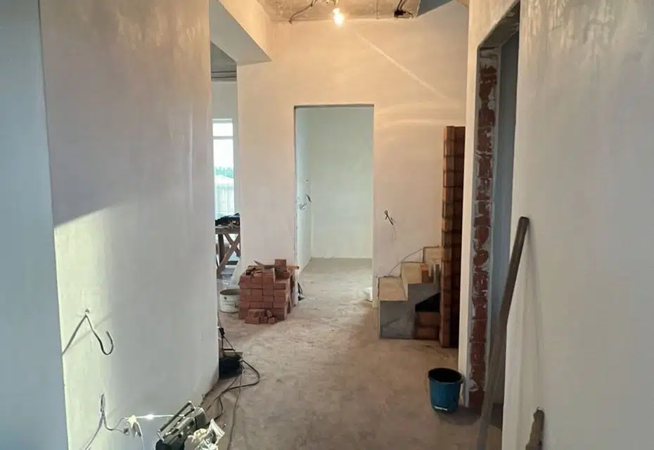 Продаётся 2-этажный дом, 126 м²