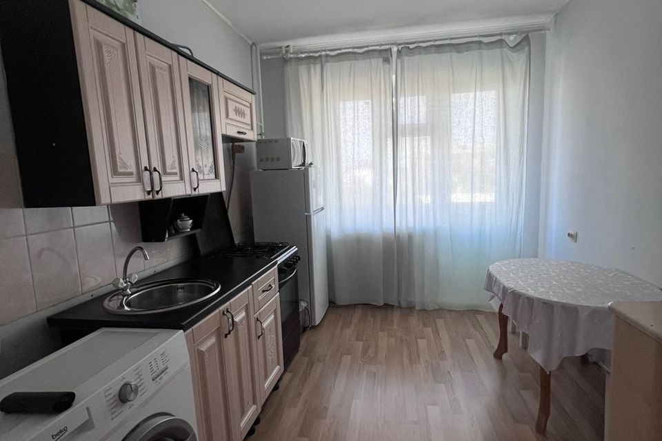 Продаётся 1-комнатная квартира, 47.4 м²