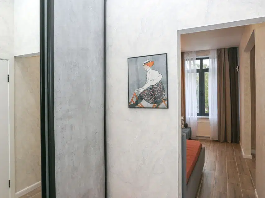 Продаётся 1-комнатная квартира, 24.1 м²