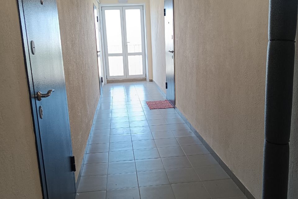 Продаётся комната в 1-комн. квартире, 18 м²