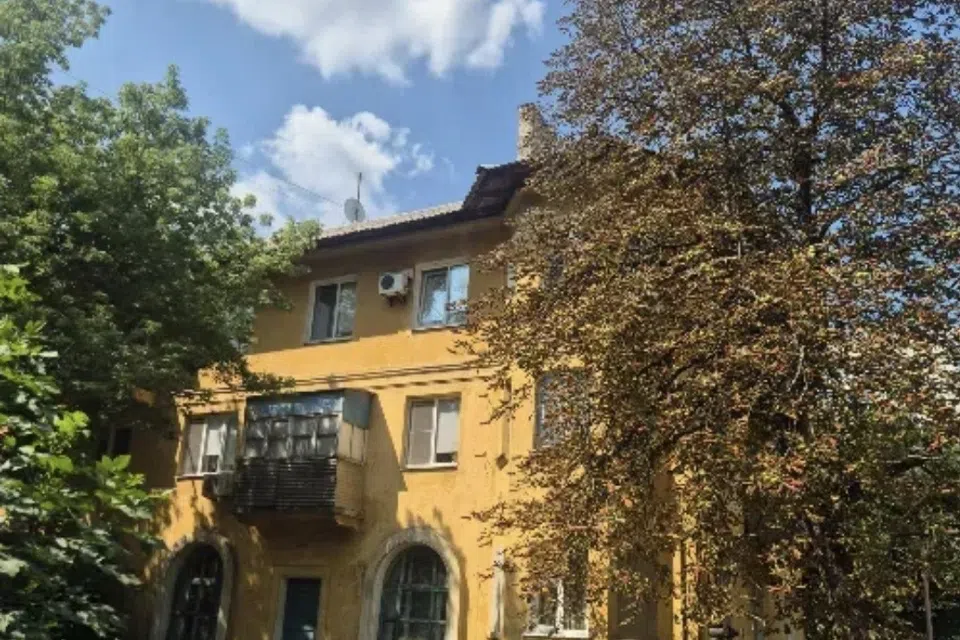 Продаётся 2-комнатная квартира, 46 м²