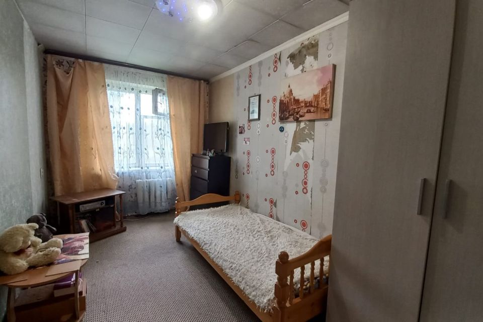 Продаётся комната в 1-комн. квартире, 18 м²