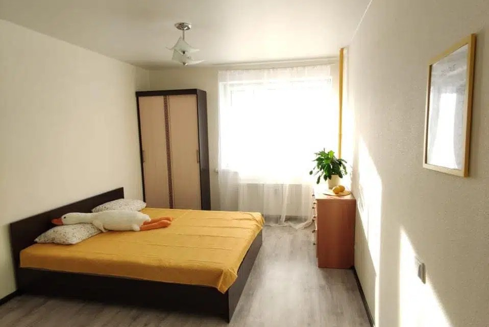 Продаётся студия, 22 м²