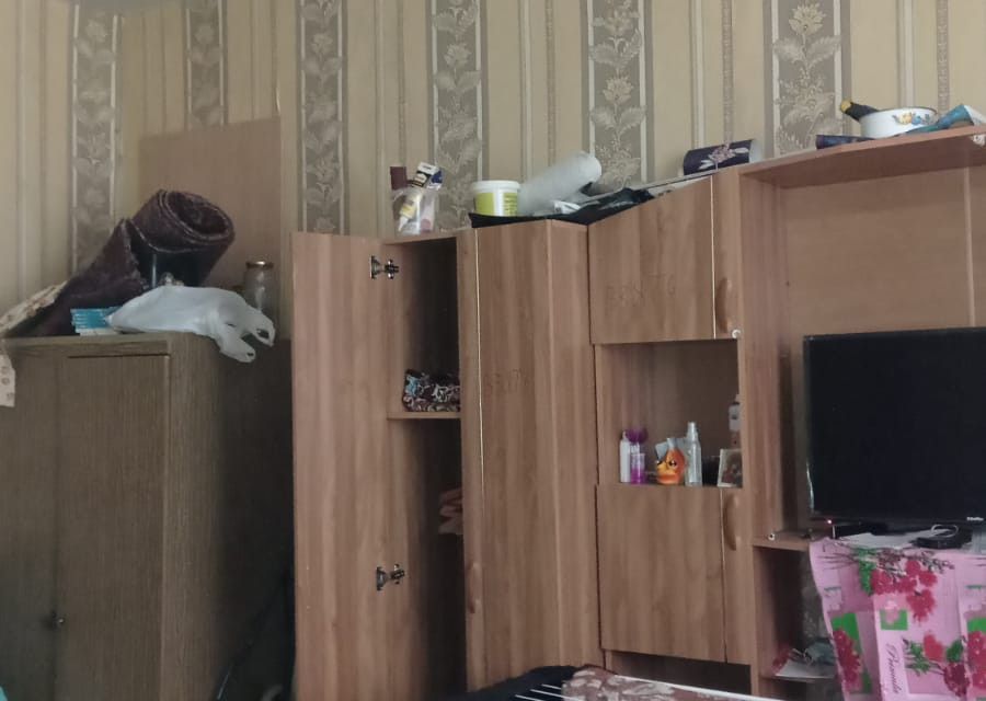 Продаётся 2-комнатная квартира, 39 м²