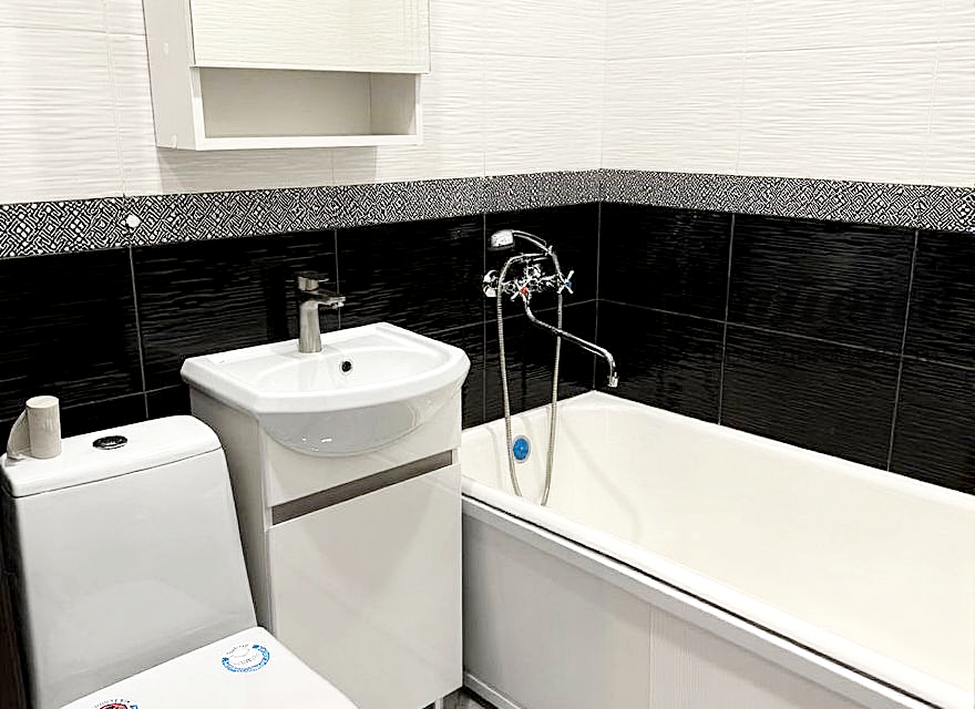 Продаётся 2-комнатная квартира, 43 м²