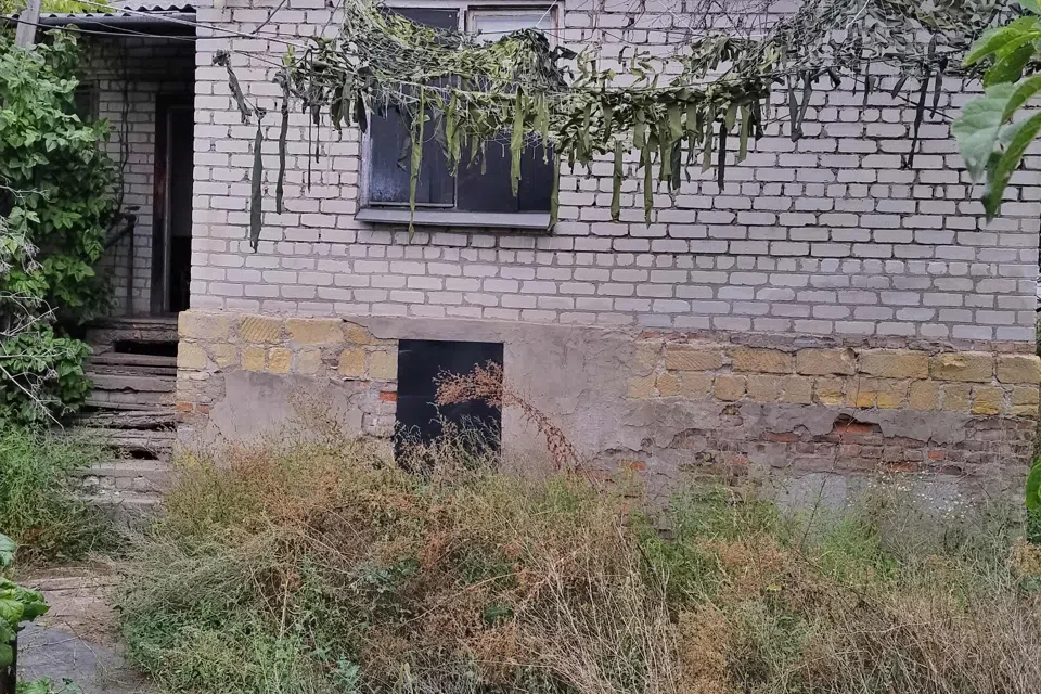 Продаётся 1-этажный дом, 80 м²
