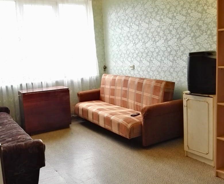 Продаётся 3-комнатная квартира, 63.5 м²