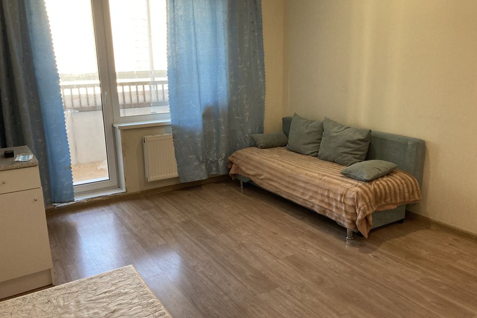 Продаётся студия, 28.1 м²