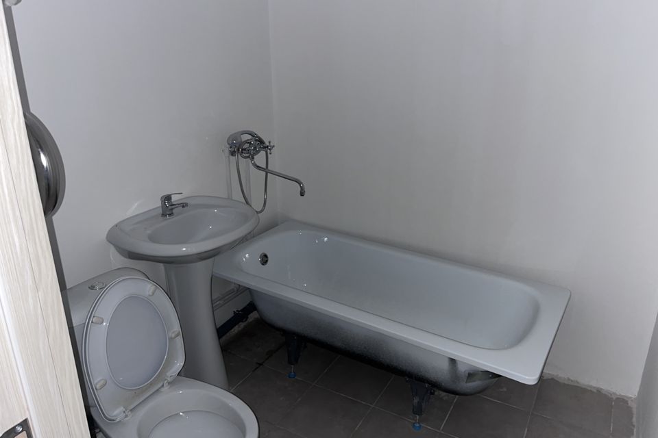 Продаётся студия, 28.4 м²