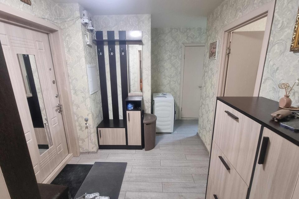 Продаётся 2-комнатная квартира, 44.1 м²