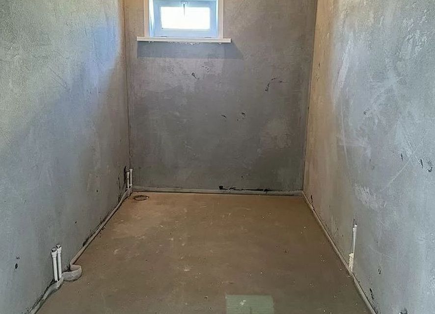 Продаётся 1-этажный дом, 124 м²