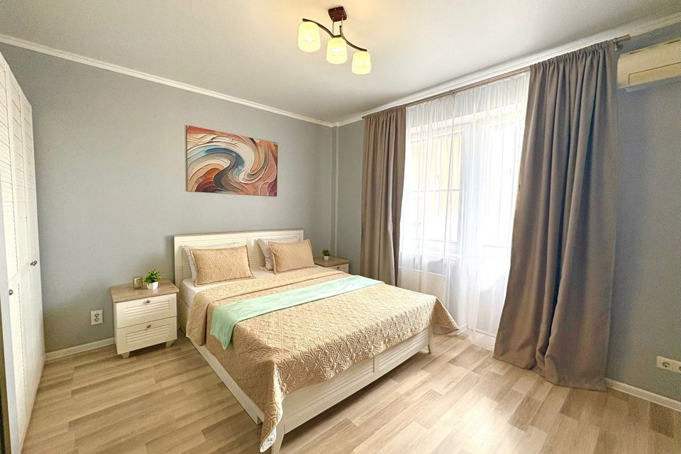 Продаётся 2-комнатная квартира, 74 м²