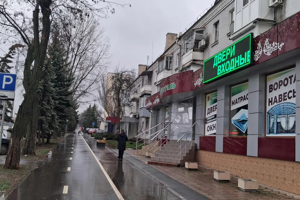 Продаётся 3-комнатная квартира, 64 м²