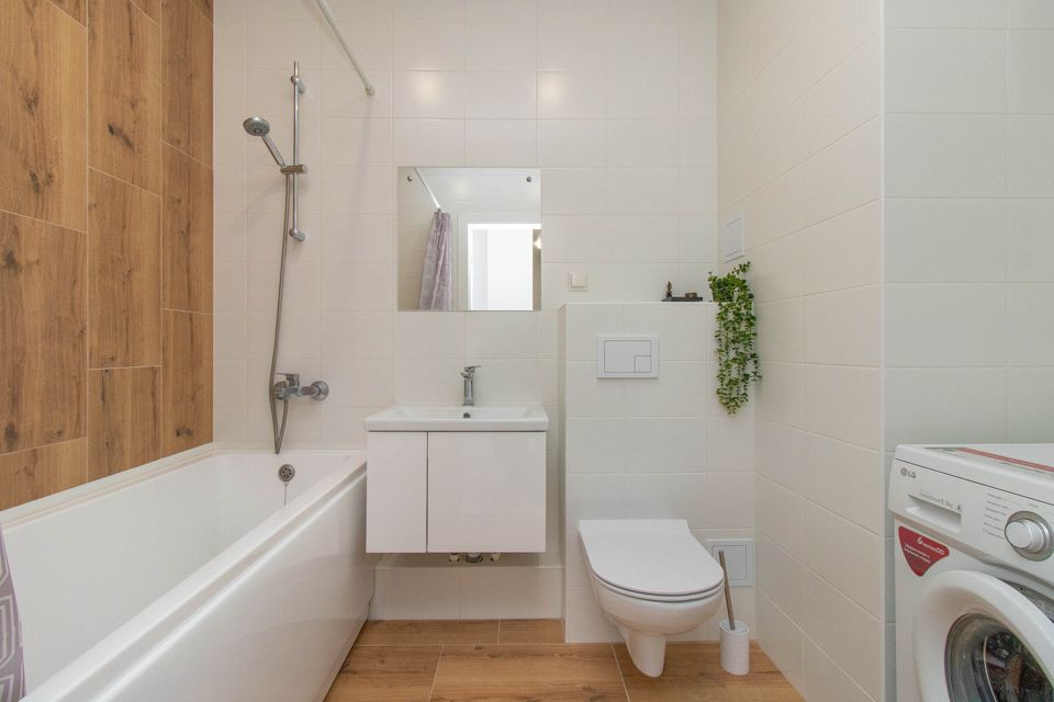 Продаётся 1-комнатная квартира, 39.9 м²