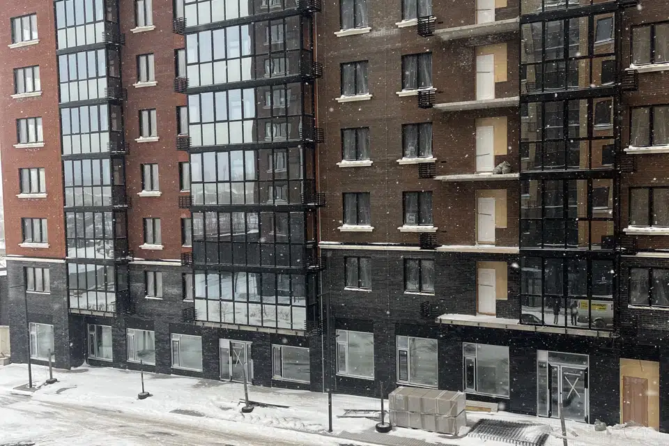Продаётся 2-комнатная квартира, 70.1 м²