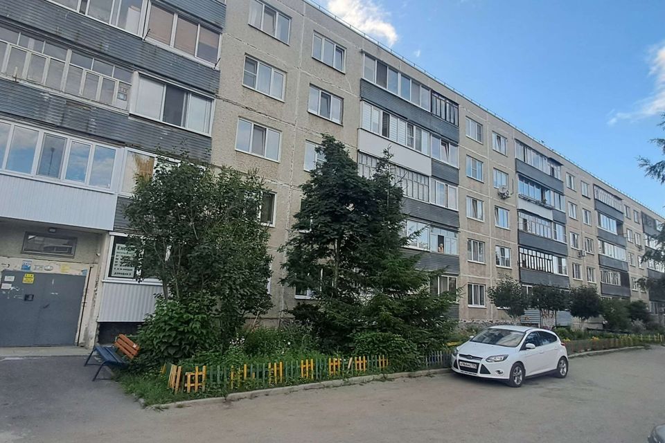 Продаётся 3-комнатная квартира, 68 м²