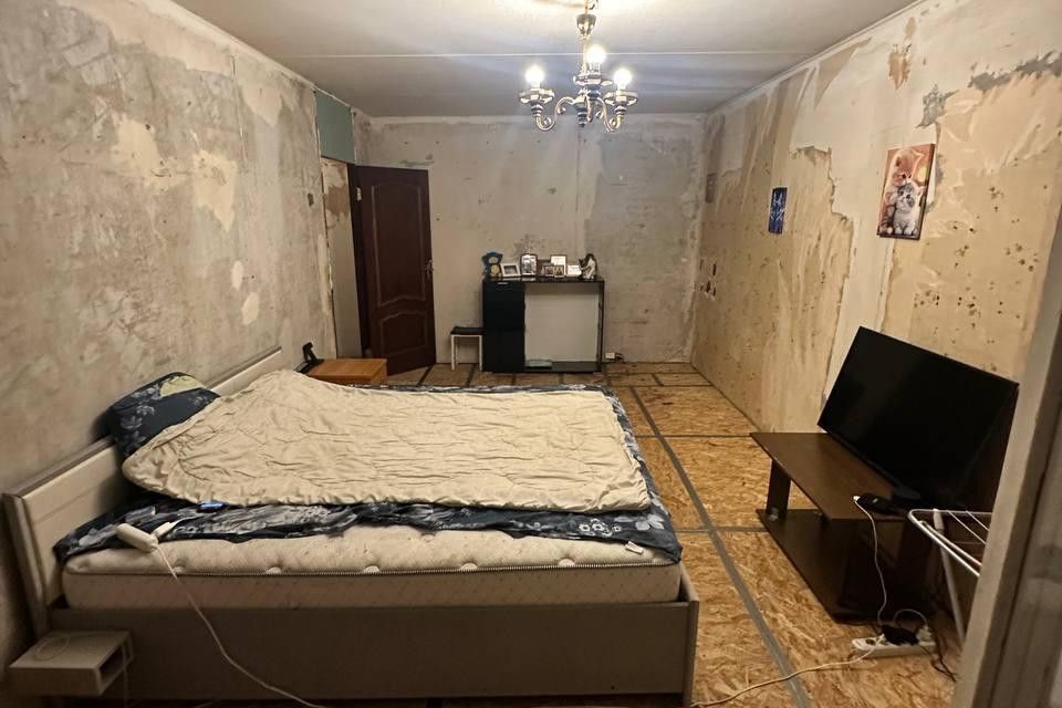 Продаётся 2-комнатная квартира, 48 м²