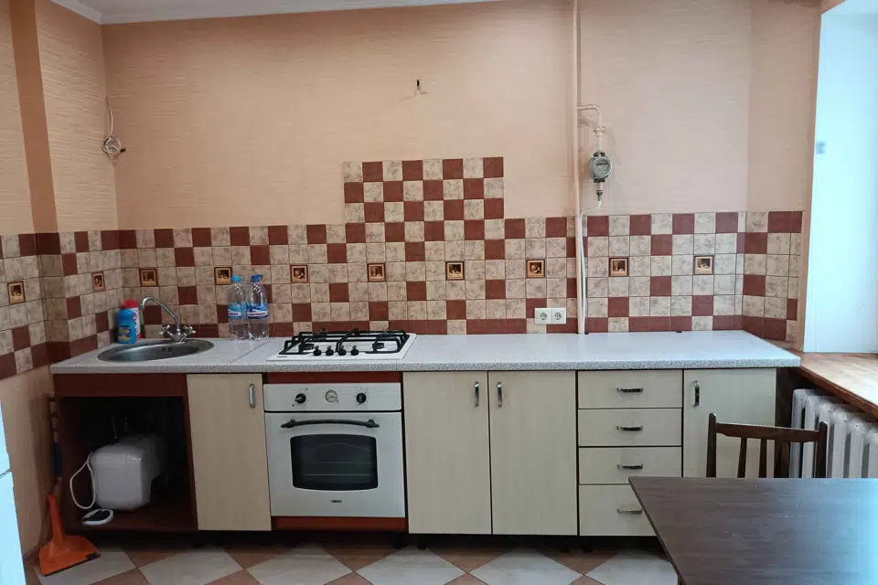 Продаётся 3-комнатная квартира, 78 м²