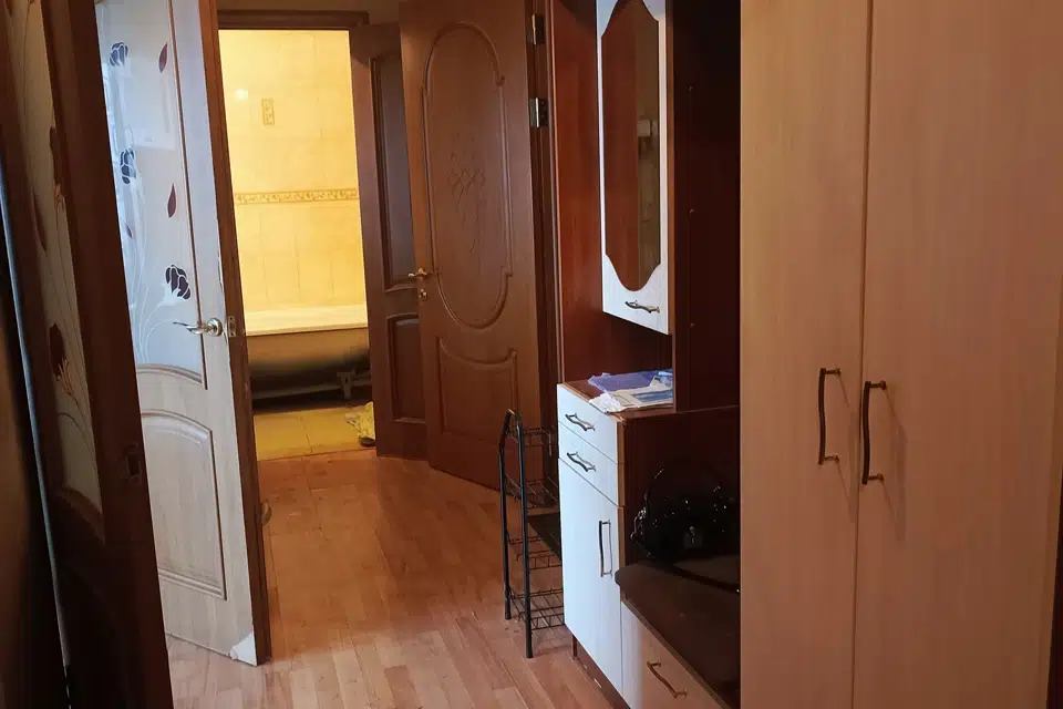 Продаётся 2-комнатная квартира, 48.6 м²