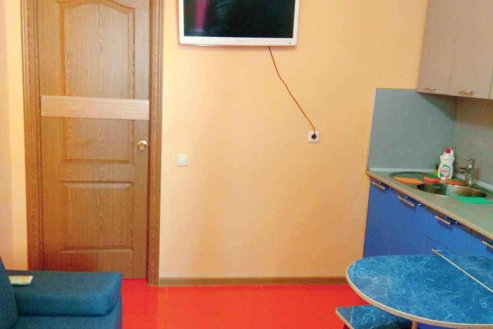 Сдаётся 1-комнатная квартира, 50 м²