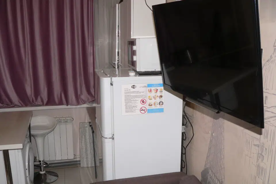 Продаётся студия, 20 м²