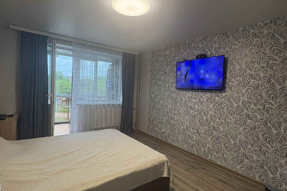 Продаётся студия, 24.4 м²
