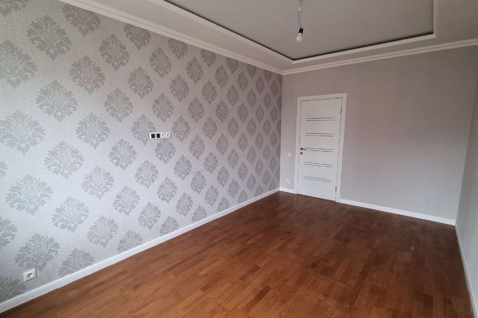 Продаётся 3-комнатная квартира, 78.7 м²