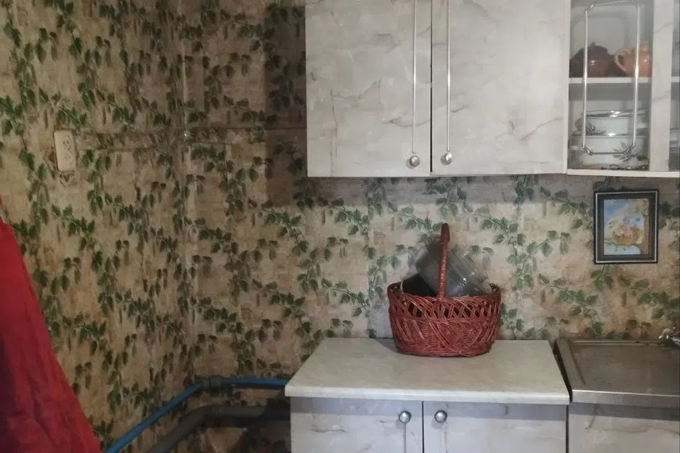 Продаётся 3-этажный дом, 71.2 м²