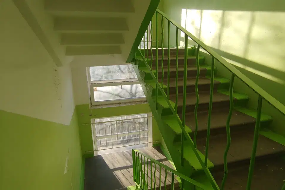 Продаётся 1-комнатная квартира, 29.9 м²