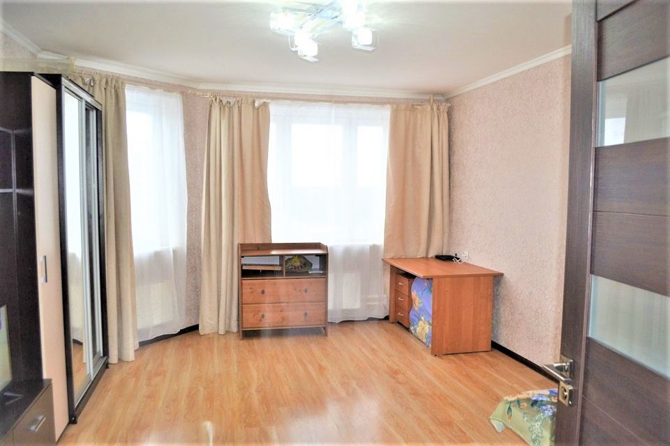 Продаётся 2-комнатная квартира, 62.7 м²