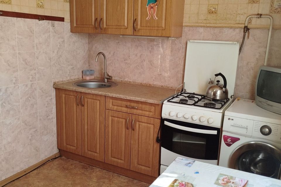 Продаётся 3-комнатная квартира, 72 м²