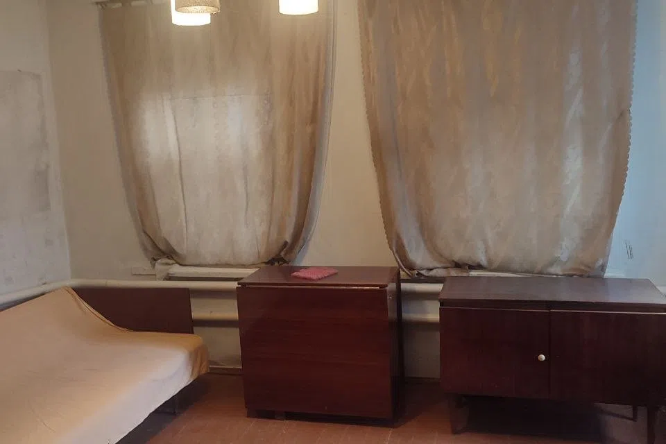 Продаётся 1-этажный дом, 30 м²