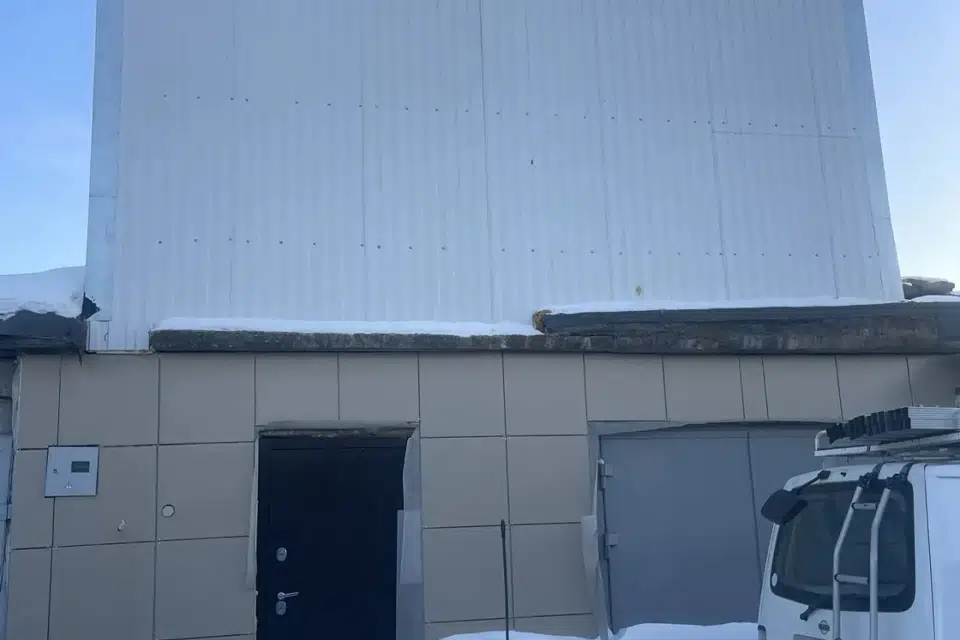 Продаётся гараж, 18 м²