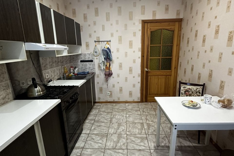 Продаётся 2-комнатная квартира, 66.4 м²