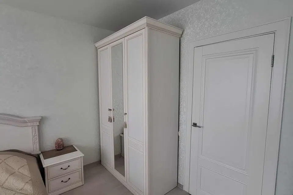 Продаётся 2-комнатная квартира, 59 м²