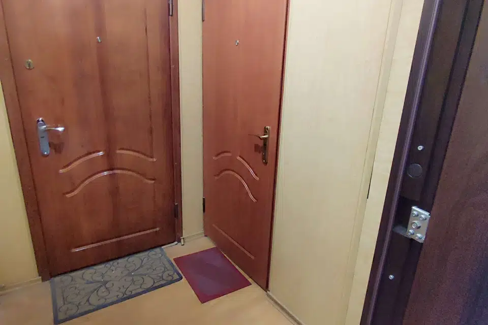 Продаётся 1-комнатная квартира, 37 м²