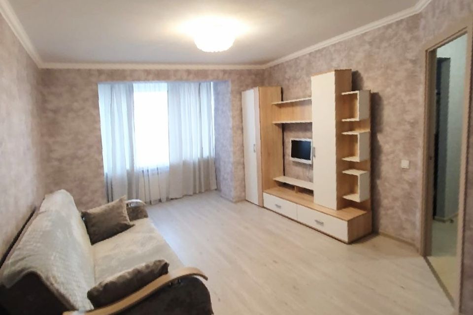 Продаётся 1-комнатная квартира, 40 м²
