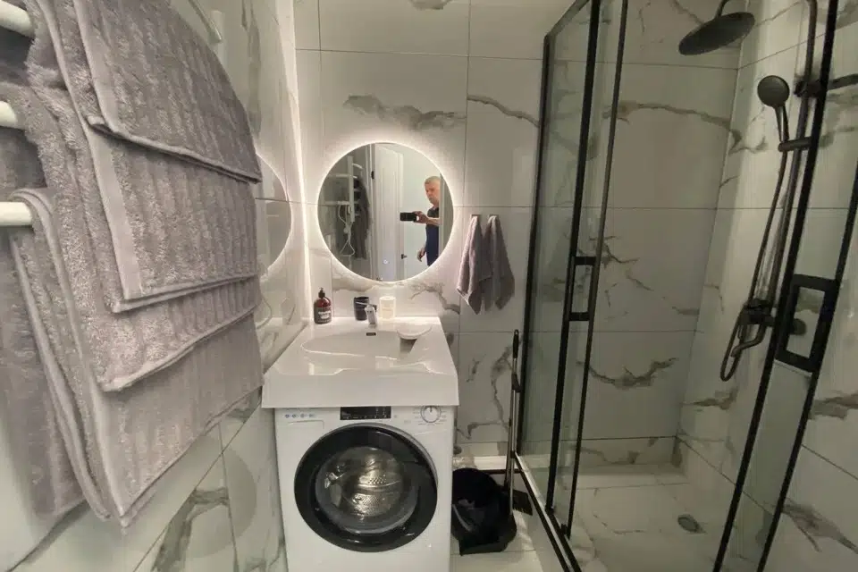 Продаётся студия, 24 м²