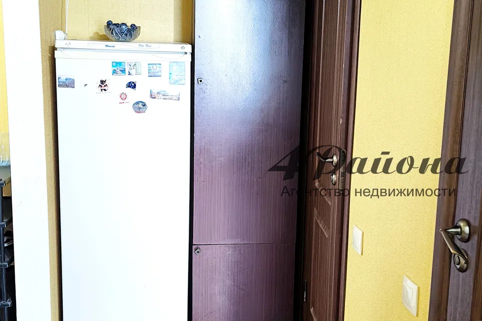 Продаётся 2-комнатная квартира, 56 м²
